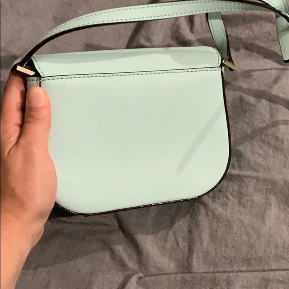 New Kate Spade ♠️ Carson Larel Way - Picture 4 of 4